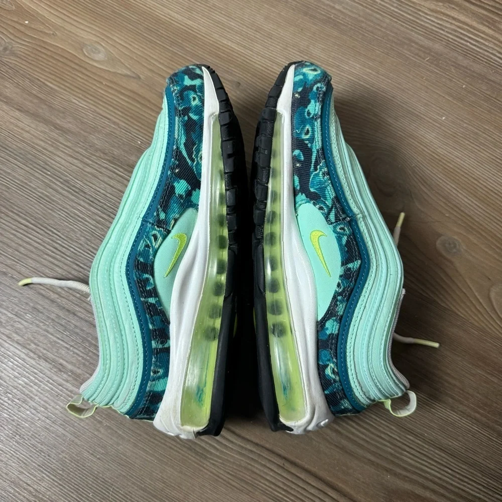 Nike Air Max 97’ Size 6.5
